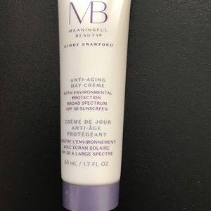 Meaningful Beauty Anti-Aging Day Creme